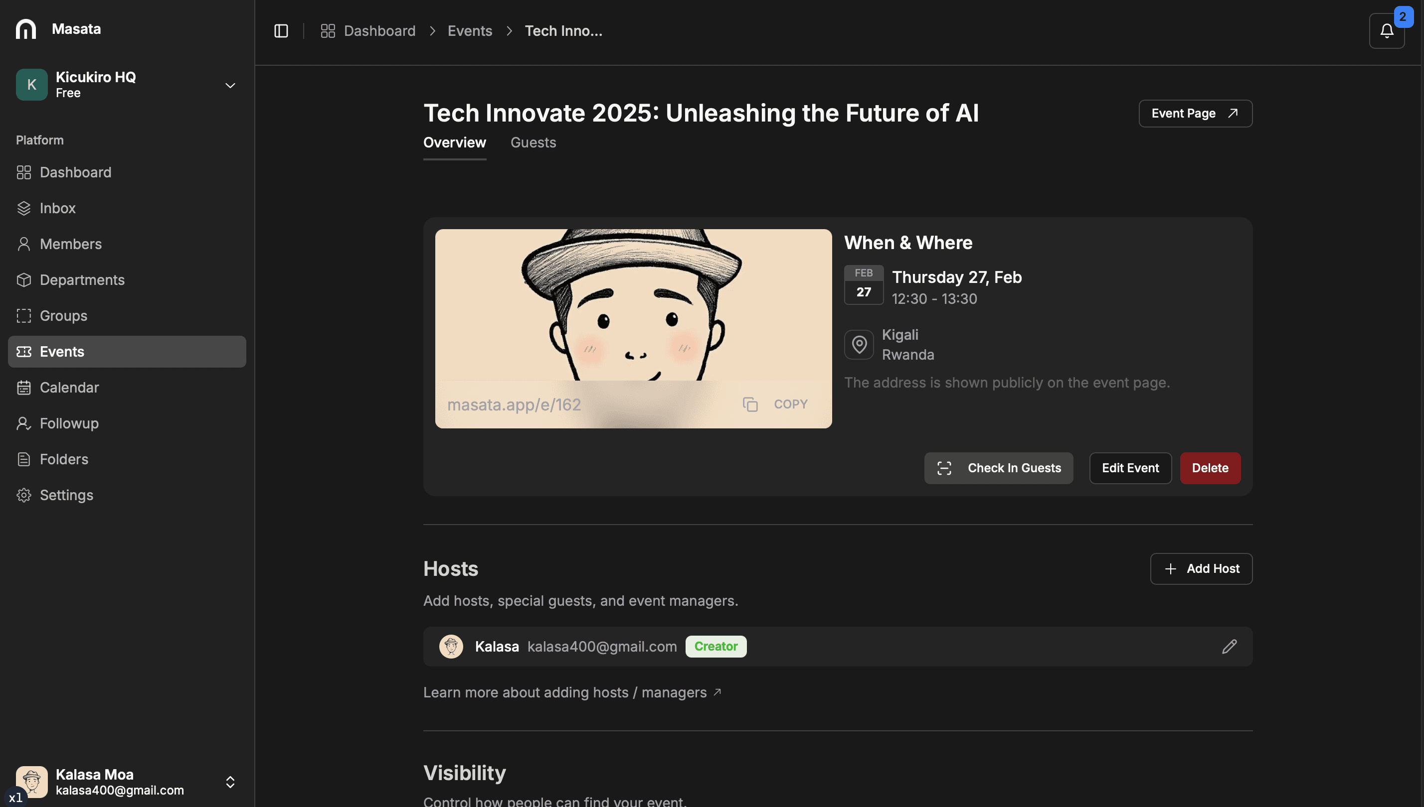 The Church Event Planning Checklist Every Admin Team Should Keep