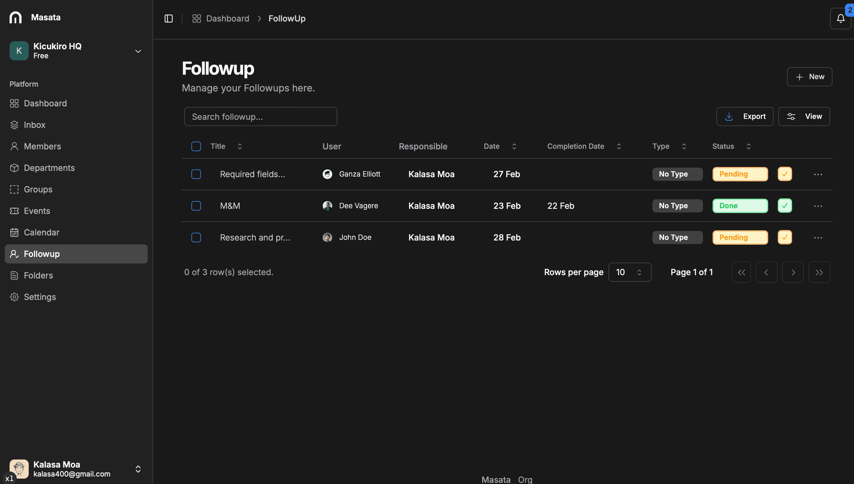A Practical Church Follow-up Workflow for First-time Guests